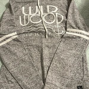 Wildwood Hoodie